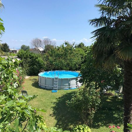Apartman Blazek كاستاف المظهر الخارجي الصورة