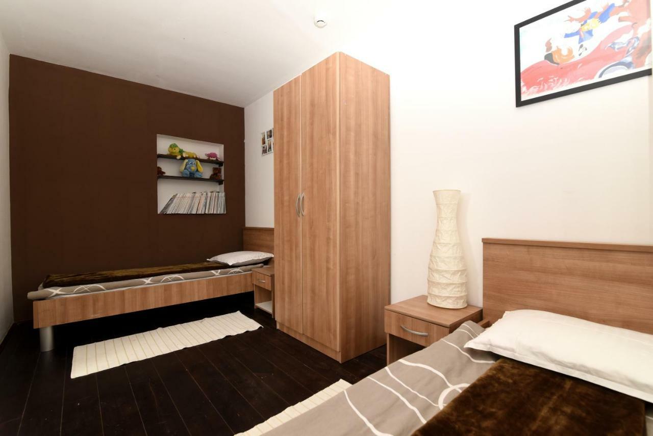 Apartman Blazek كاستاف المظهر الخارجي الصورة
